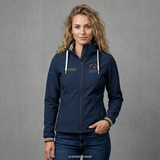 AET Softshell Jacket 2026 World Championships Supporter - AACHEN