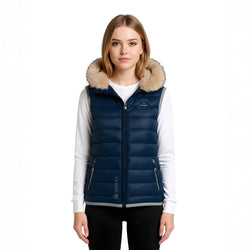 2025 EV Show Horse Team Victoria Light Weight Padded Vest