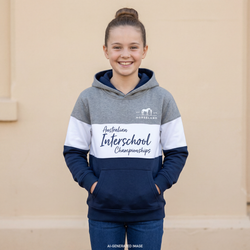 2026 Interschool Championships Hoodie