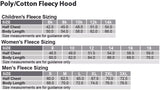 2023 EQ Show Horse Team Zip Hoodie