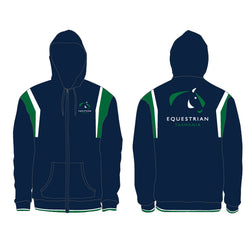 2025 Equestrian Tasmania Pullover Hoodie