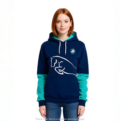 2025 Tamworth Inter-Schools Horse Extravaganza (ISHE) Hoodie
