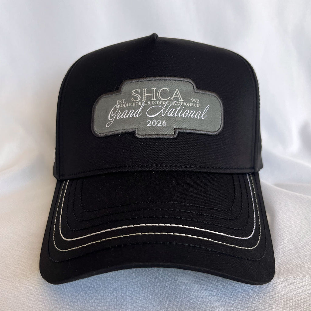 Grand Cap 2026 Grand National Cap – twentyfourseven.net.au