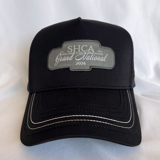 2026 Grand National Cap