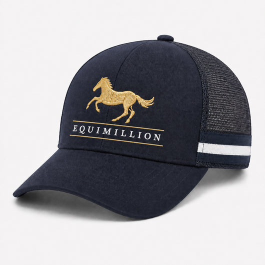 Equimillion Cap