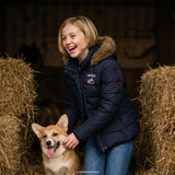 2026 Barastoc HOTY Padded Jacket