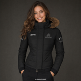 2026 ADC Padded Jacket