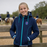 2026 Tamworth ISHE Softshell Jacket