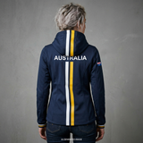 AET Softshell Jacket 2026 World Championships Supporter - AACHEN