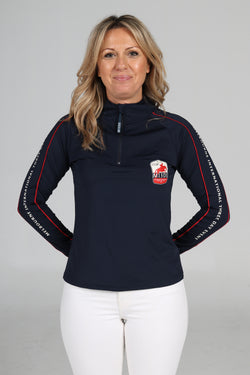 2023 MI3DE Navy Red Base Layer