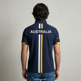 AET Polo Shirt 2026 World Championships - AACHEN