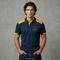AET Polo Shirt
