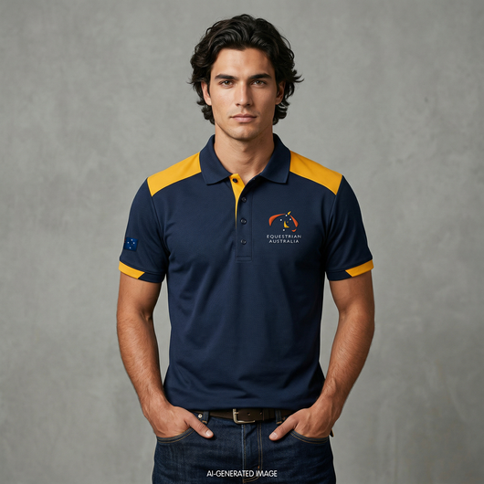 AET Polo Shirt