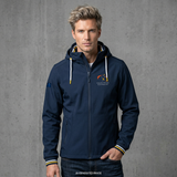 AET Softshell Jacket