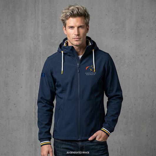 AET Softshell Jacket