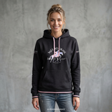 2026 MI3DE Dark Grey Hoodie
