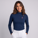 2026 SI3DE Navy Base Layer