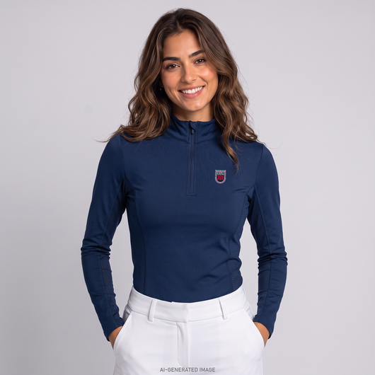 2026 SI3DE Navy Base Layer