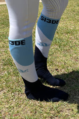 2023 Sydney International Three Day Event Sock