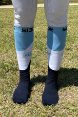 2023 Sydney International Three Day Event Sock