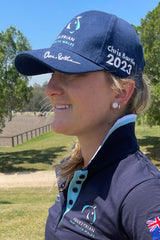 2023 ENSW Chris Bartle Masterclass Cap