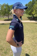 2023 ENSW Chris Bartle Masterclass Polo Shirt