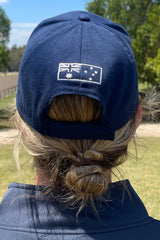 2023 Sydney International Three Day Event Navy Cap