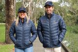 EA Official Padded Jacket