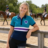 2026 Tamworth ISHE Polo Shirt