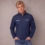 2026 AJC Padded Jacket
