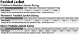 2026 ADC Padded Jacket