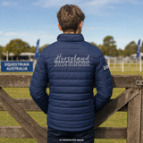 2026 Interschool Championships Padded Jacket