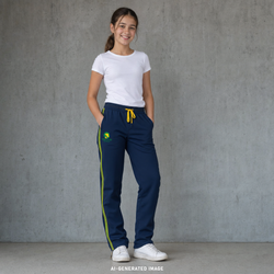 PCA Zip Off Pants