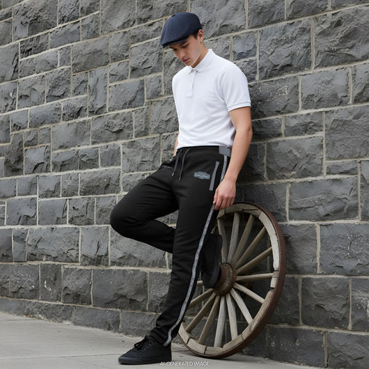 2026 Grand National Zip Off Pants