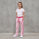 2026 SH Pink Zip Off Pants