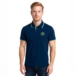 2025 Yalambi Western Australian State Jumping Championships Polo Shirt