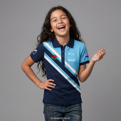 2026 ENSW Interschool State Championships Polo Shirt
