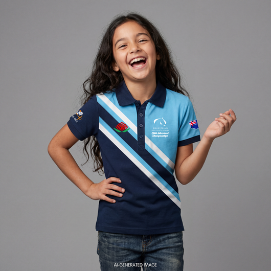 2026 ENSW Interschool State Championships Polo Shirt