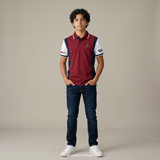 2026 Equestrian Queensland Polo Shirt