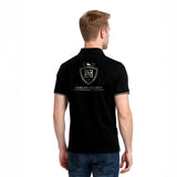 2025 Shirley Heights International Horse Trials Polo Shirt