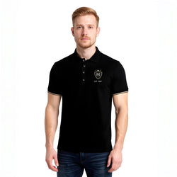 2025 Shirley Heights International Horse Trials Polo Shirt