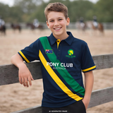 PCA Polo Shirt