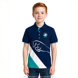 2025 Tamworth Inter-Schools Horse Extravaganza (ISHE) Polo Shirt