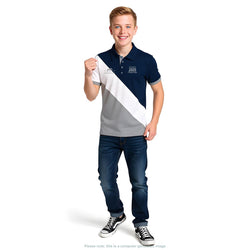 2025 Horseland Equestrian Australia Interschool Championships Polo Shirt