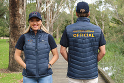 EA Official Padded Vest