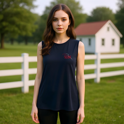 2025 SI3DE Tank Top