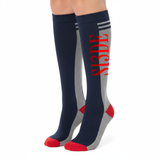 2025 SI3DE Socks