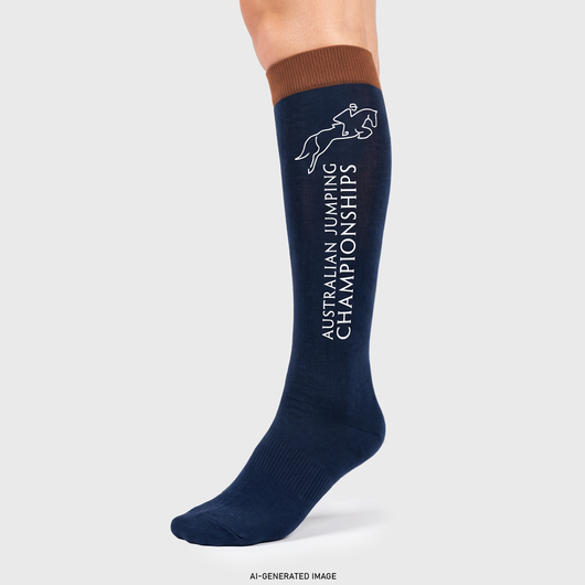 2026 AJC Socks