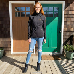 2026 DJWTS Softshell Jacket