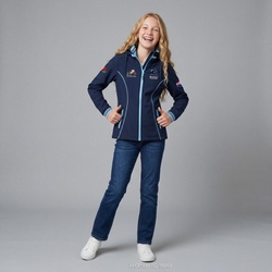 2026 ENSW Interschool State Championships Softshell Jacket